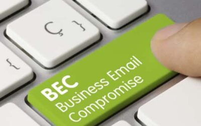 Business Email Compromise BEC: prevenire e proteggersi