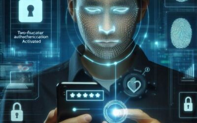 Dalle password  all’autenticazione a due fattori, alla biometria