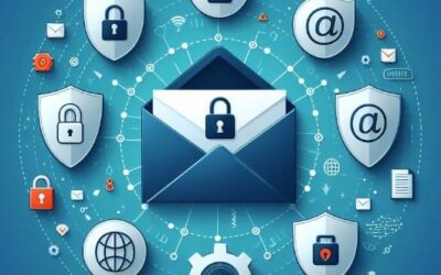 Sicurezza delle Email come proteggere la tua azienda