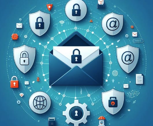 Sicurezza delle Email come proteggere la tua azienda - Studio Griffanti