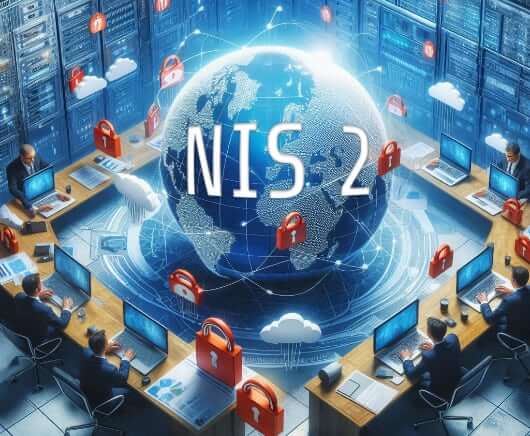 Direttiva NIS 2: Cosa cambia per le aziende italiane e come adeguarsi
