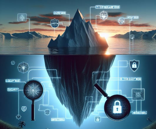 Il monitoraggio del Dark Web: perché è importante