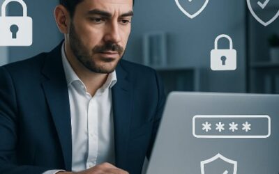 Password manager : Perché la tua azienda non può più farne a meno