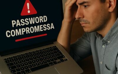 Password deboli: il caso McDonald’s
