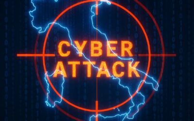 Italia sotto assedio: un attacco informatico su 10 colpisce le nostre imprese